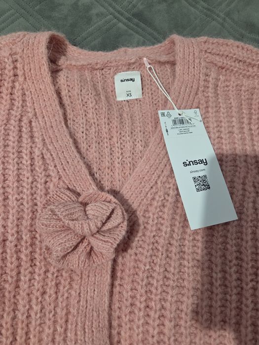 Cardigan dama marimea XS nou