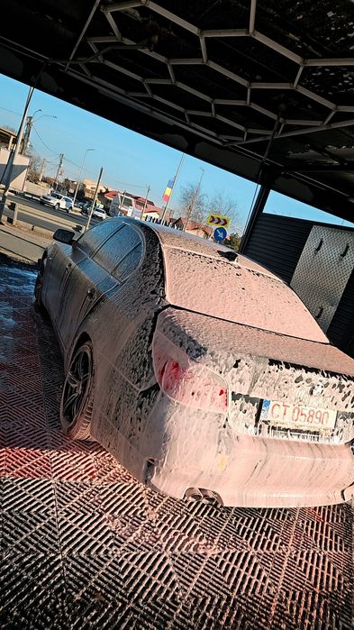 Vand BMW Seria 5 E60 adus din Germania | RAR + ITP făcute | Asigurare