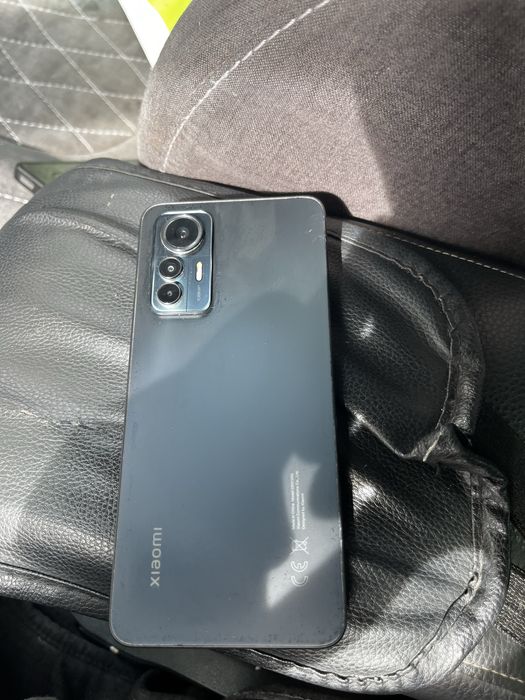 Продам редми 12 лайт