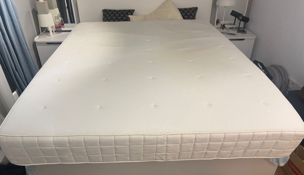 Матрак 160/200 IKEA