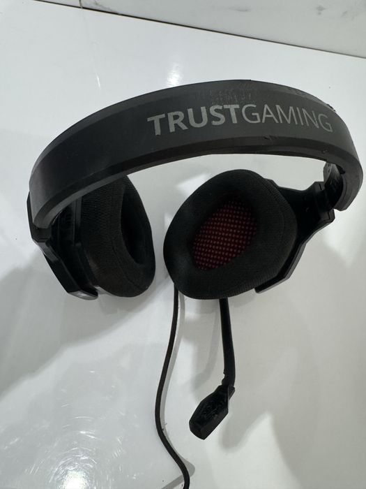 Vand Casti Gaming Trust GXT