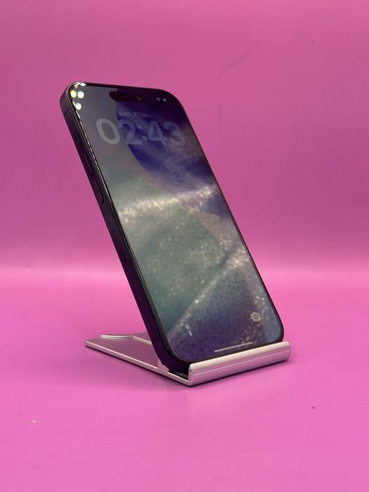 Iphone 15 Pro 128Gb 87%•Amanet Matei Crangasi•69322