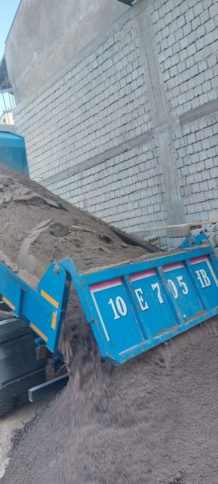 Клинец щебень песок компот 70/30