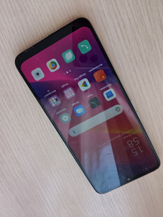 OPPO A5 обмен или продаже