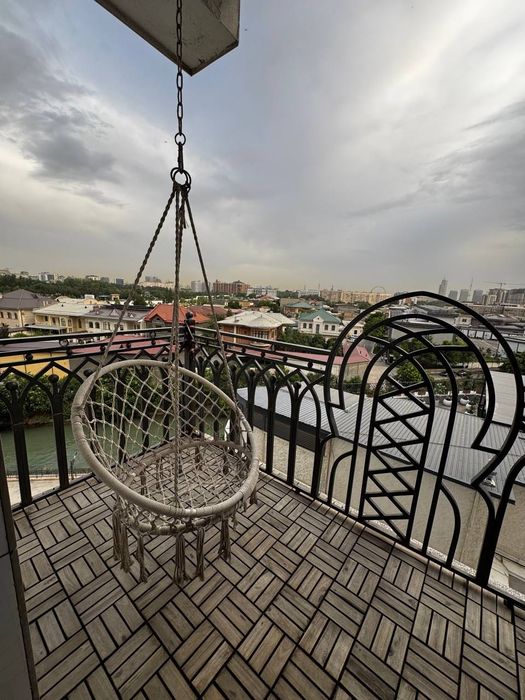 ЖК Минор Продается 4 комнатная квартира ремонт ТЦ Малика Юнусабад