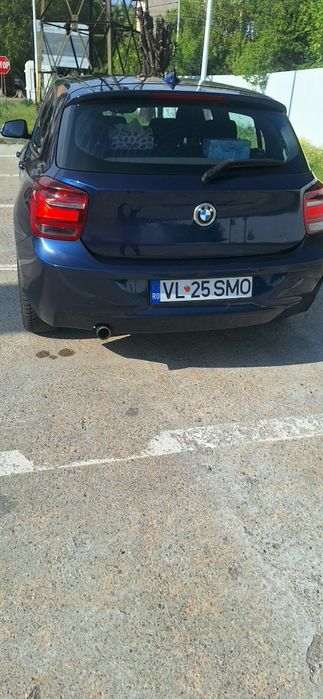BMW 1 Series 2013 — imagine 2
