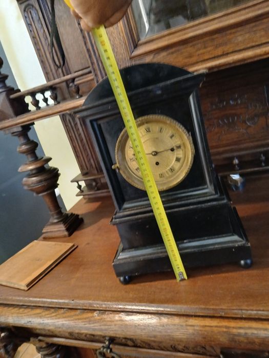 Ceas de masa vienez an 1836