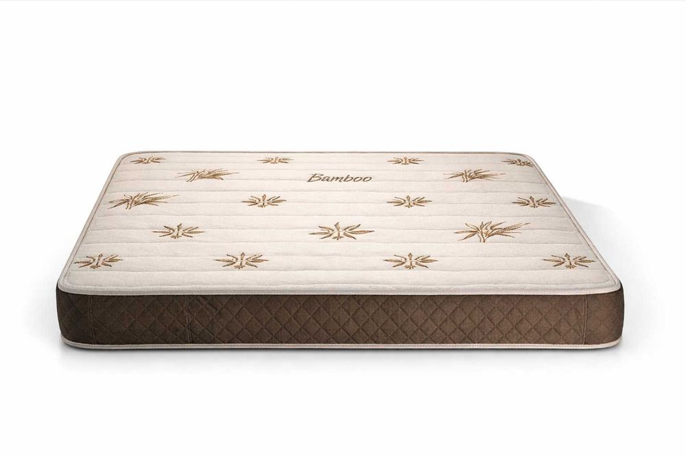 Матрак Postello Bamboo Sleep Comfort