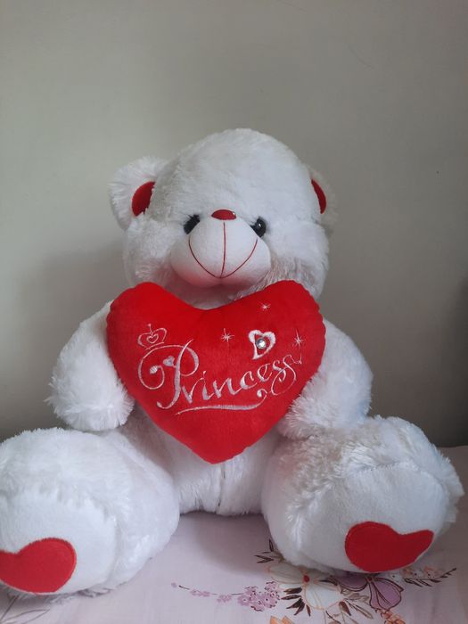 Мишки Тэдди. Большие.Новые.