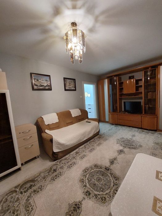 Сдам посуточно квартиру