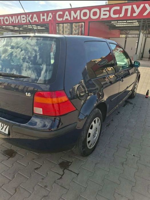 Продава се Golf 4
