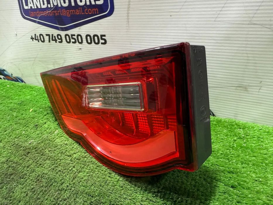 STOP TRIPLA HAION DREAPTA JAGUAR F-PACE X761 2018 2.0 DIESEL / 5 USI SUV COD OEM HK83-15K272-AA 00196794-06 2016-2020