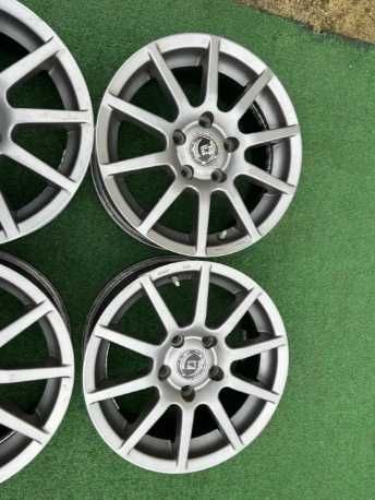 Алуминиеви джанти 5х112 15''