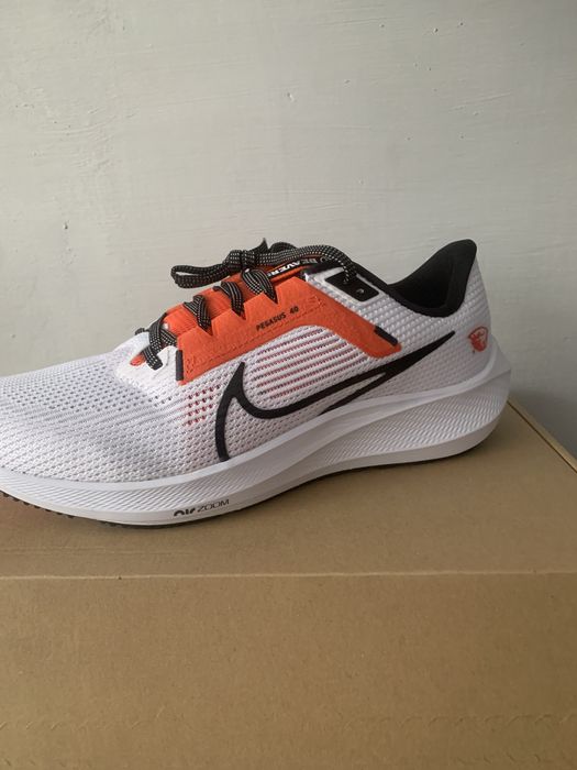 Кроссовки найк оригинальные новые