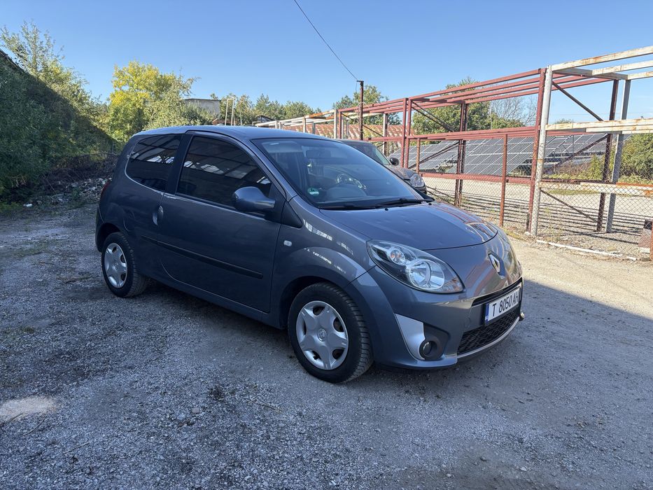 Продава се Renault Twingo 2009г.