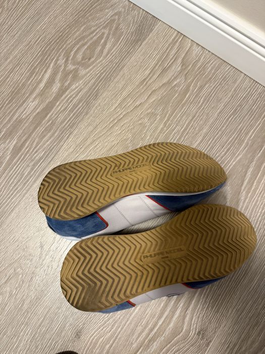 : Pantofi Philippe Model Paris Originali – Mărimea 43 – Stare Excelentă
