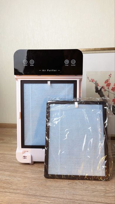 Воздухоочистители Dony 5 Light