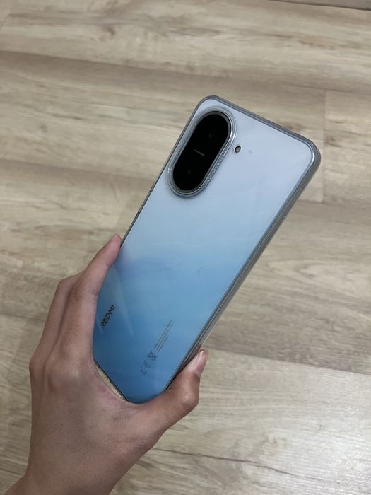 Redmi A5 Смартфон