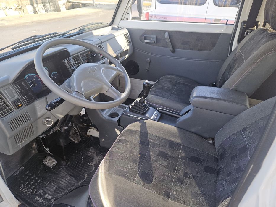 Siroshna sotlad damas 2019 yil gaz bor