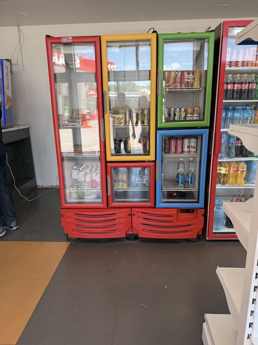 Продам холодильник