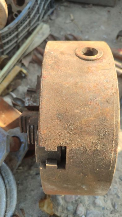 Резци для токарей их пренодлежности