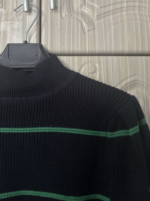 Свитер женский, теплый