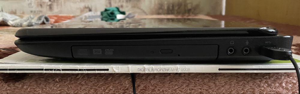 Ноутбук Dell N5110