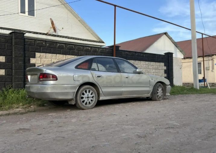 Дутый галант Разбор Запчасти