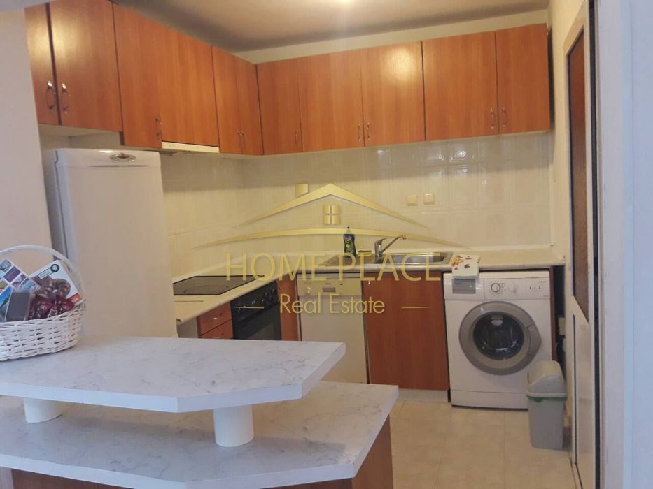 Дава се под наем Двустаен апартамент в Варна, Окръжна болница - 70 кв.м за 747.66 € - Снимка #2