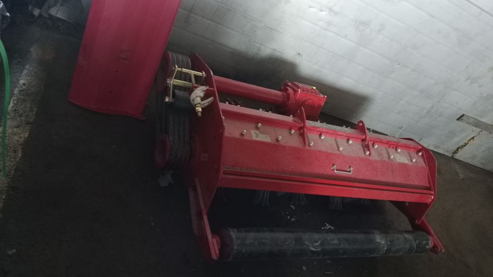 Продам мульчерм для травы