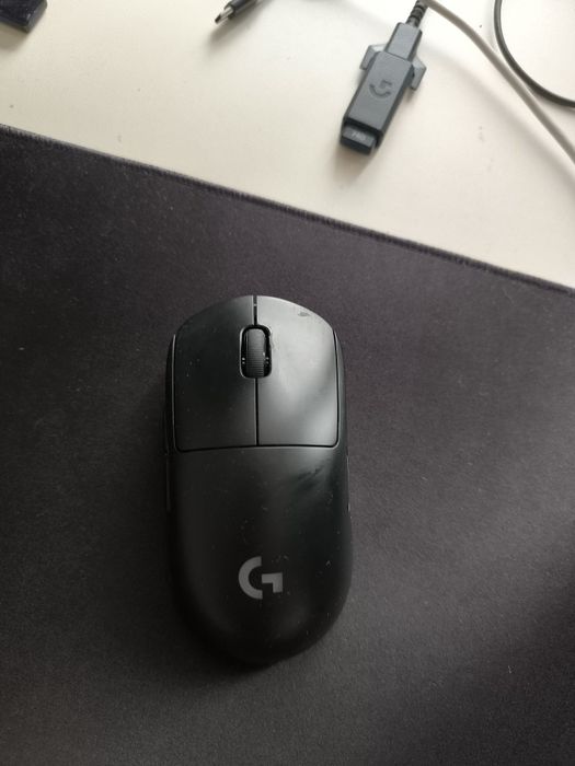Продаю Logitech g pro wireless