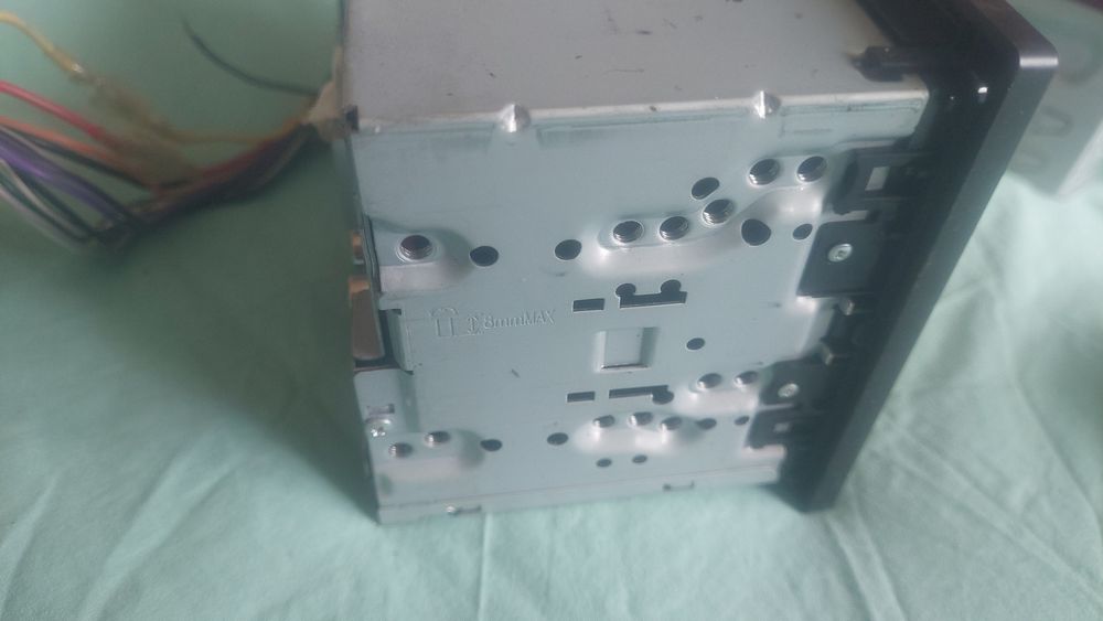 Продава се Сиди с всички екстри.