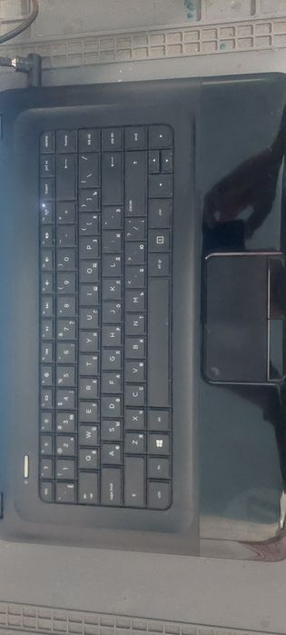 Ноутбук НР корай i3