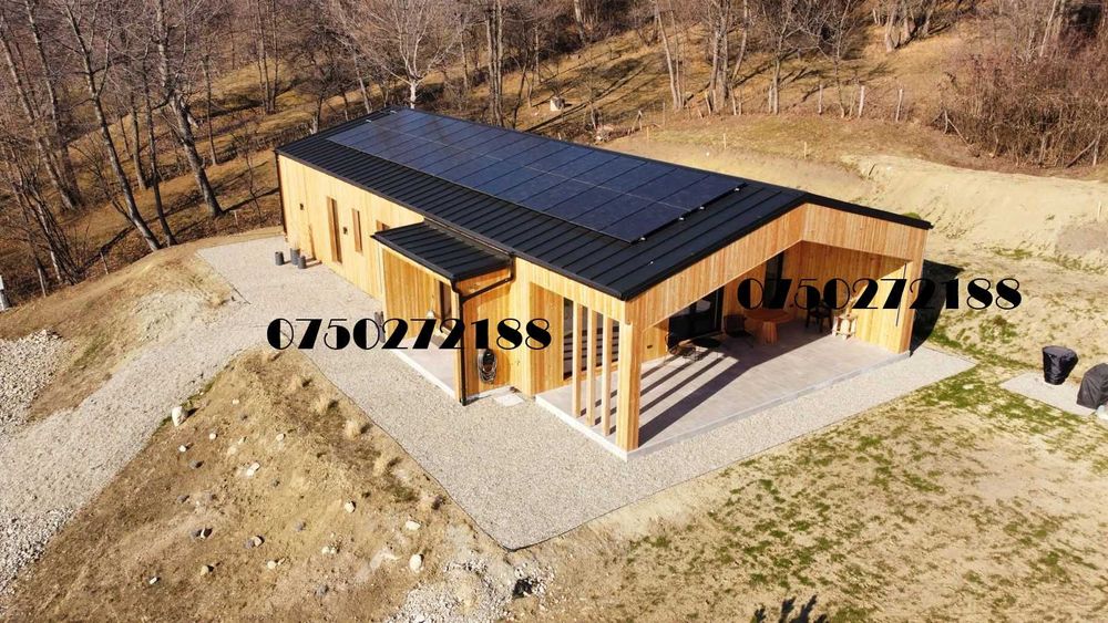 Proiectare, Avize, Certificat Energetic, Cadastru, Construcții, Demolări