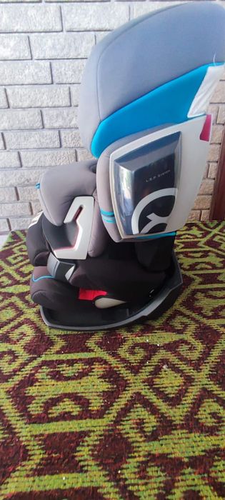 Cybex автокресло