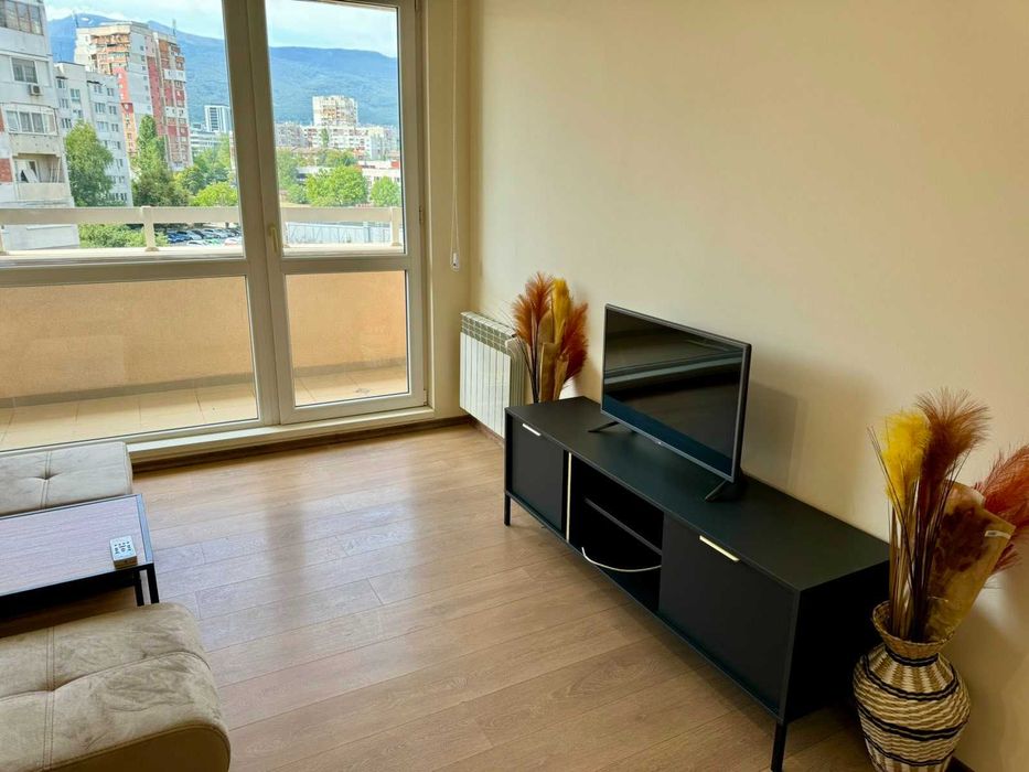 Дава се под наем Двустаен апартамент в София, Младост 4 - 70 кв.м за 600 € - Снимка #5