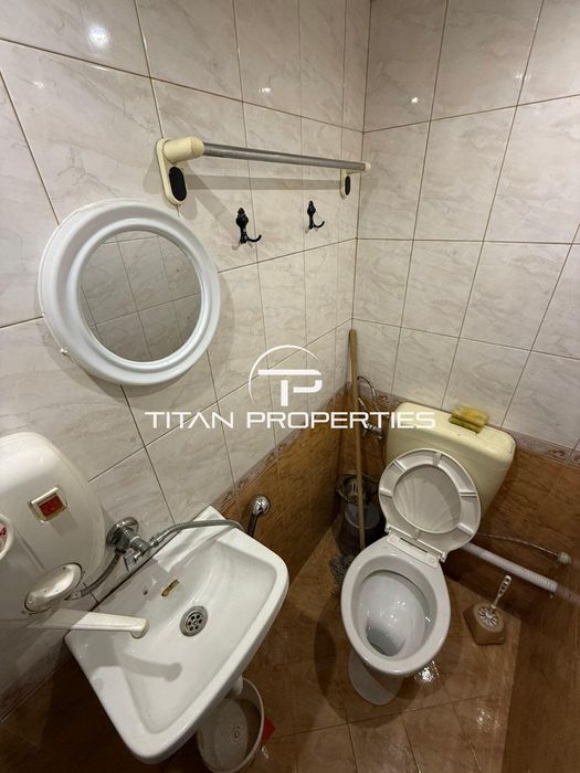 Дава се под наем Магазин в Бургас, Възраждане - 28 кв.м за 259.08 € - Снимка #3