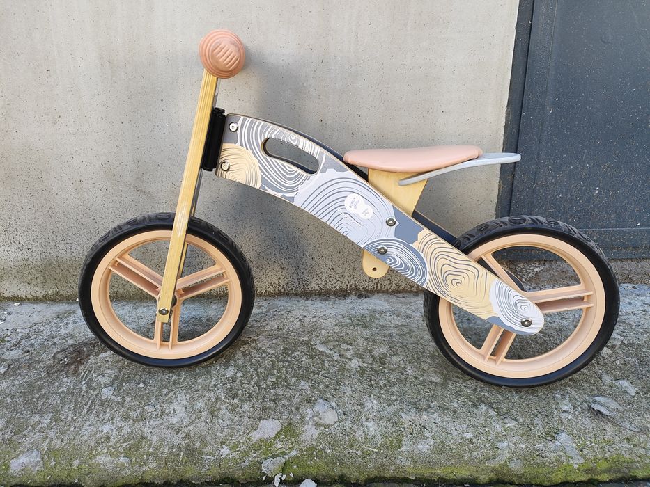 Баланс колело Kinder kraft