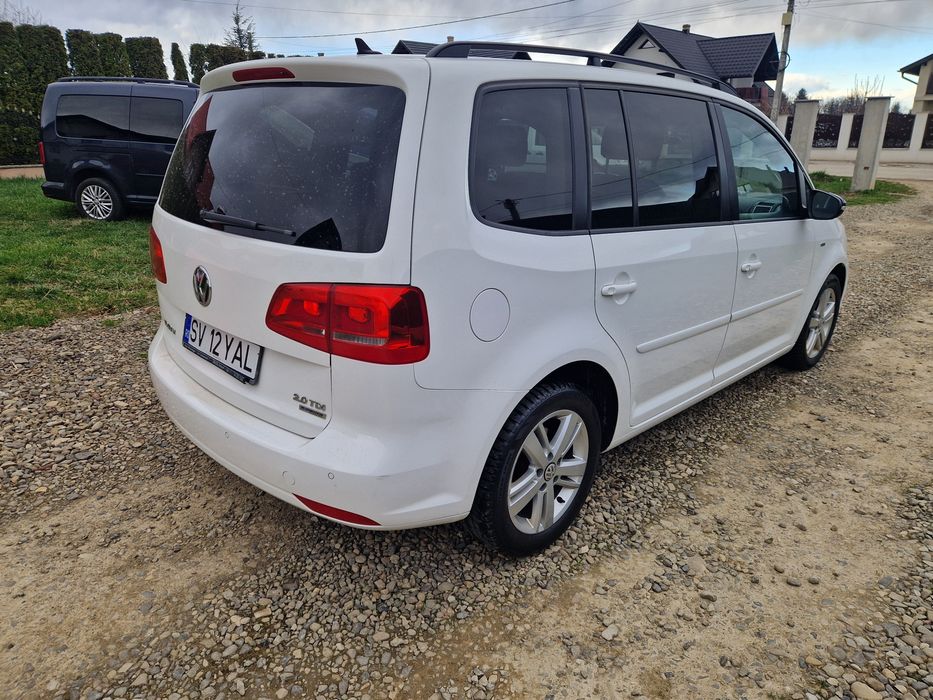 VOLKSWAGEN Caddy 2012 — imagine 2