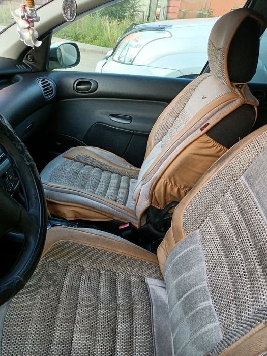 Продам Peugeot 206