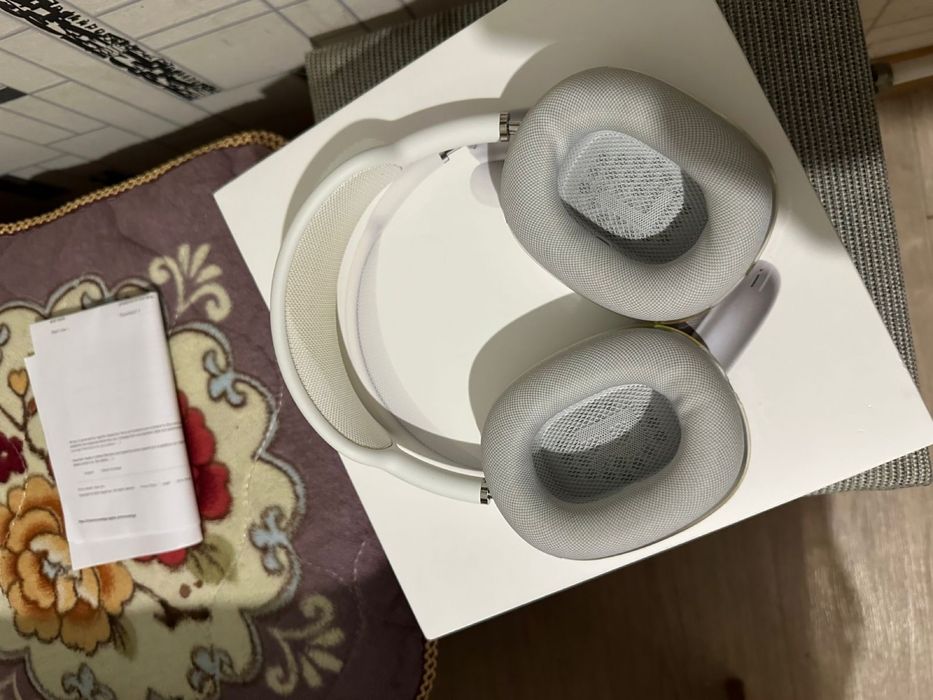AirPods Max Оригинал