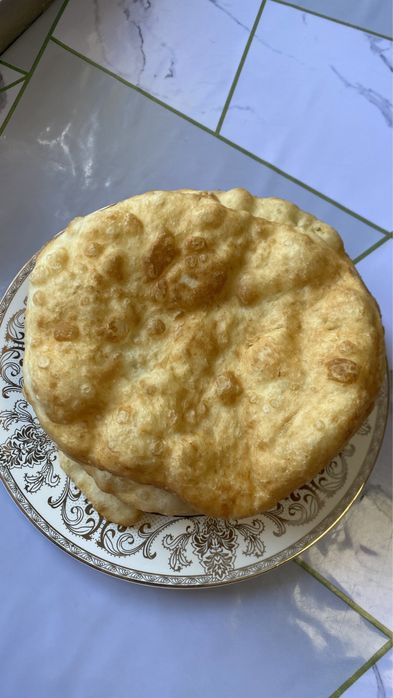 Полуфабрикаты домашние