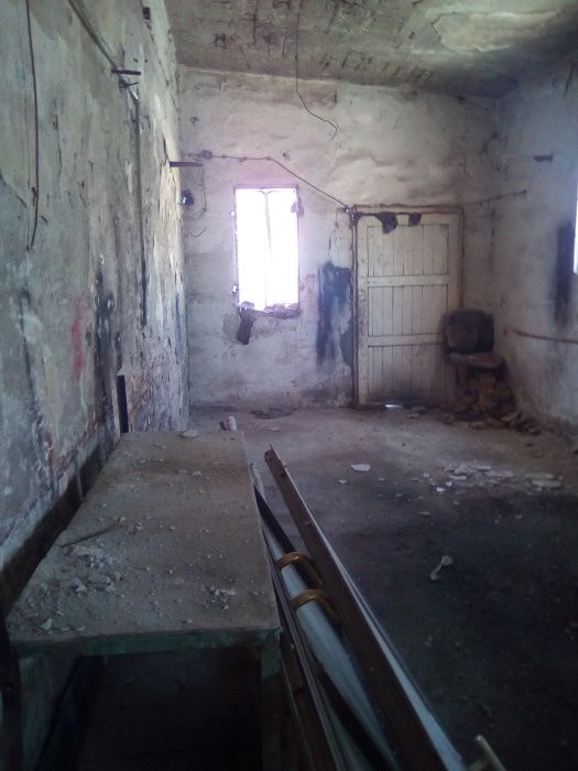 Продава се Промишлена сграда в Исперих - 740 кв.м за 235 €/кв.м - Снимка #17