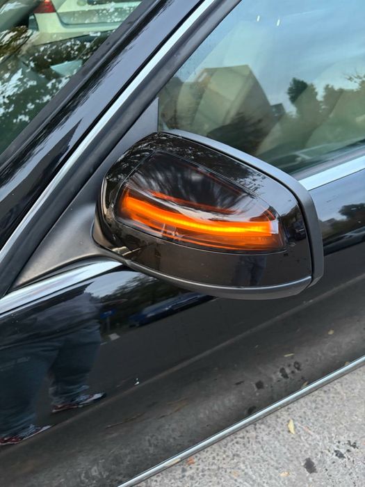 Mercedes-Benz C200 CDI Avantgarde – 2007 |  136 CP
