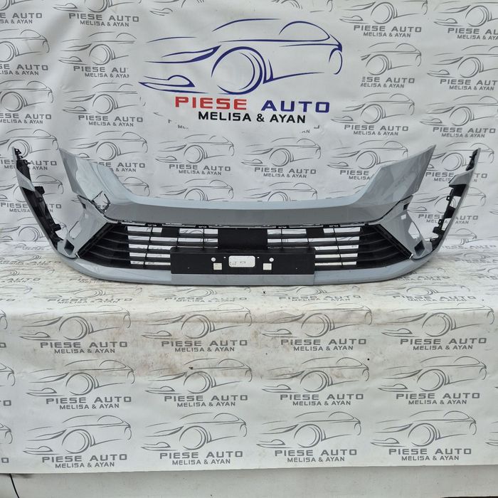 Bara fata Renault Clio 5 RS Facelift an 2023-2024-2025-2026
