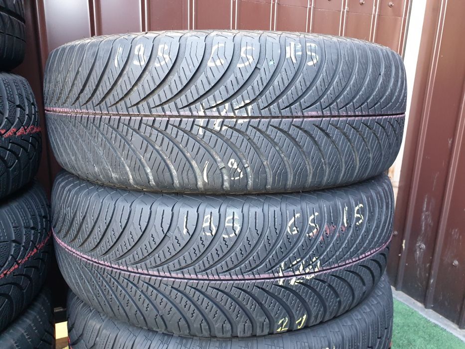 195.65.15 Bridgestone Continental Hankook Goodyear