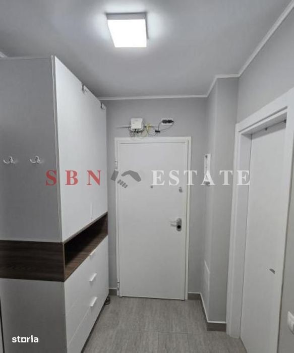 Apartament 2 Camere Titan - High Class Residence | Centrala | Parcare