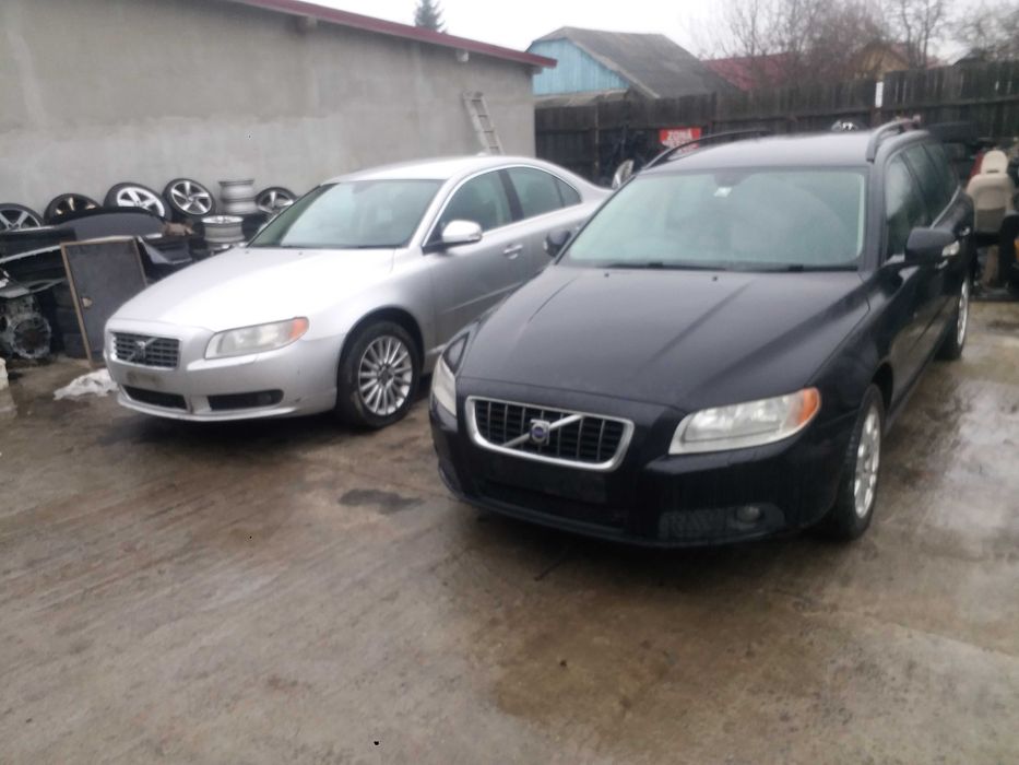 Piese si accesorii pentru Volvo V70  an fabricatie  2000-2016