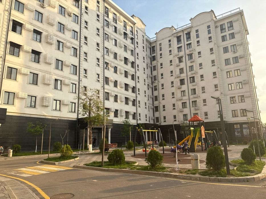 СРОЧНО сдаётся квартира!