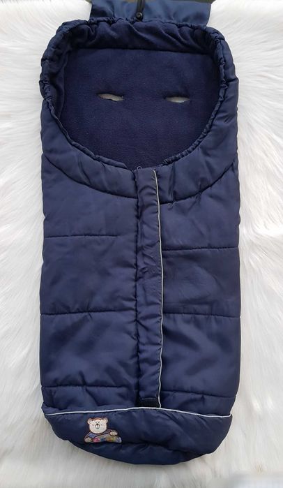 Чувал за количка